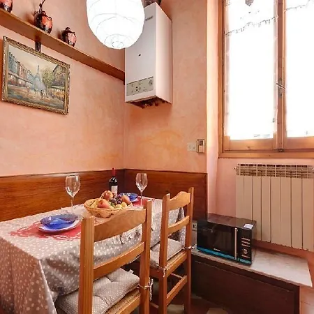 Apartamento San Gallo 46 Centro Storico Di