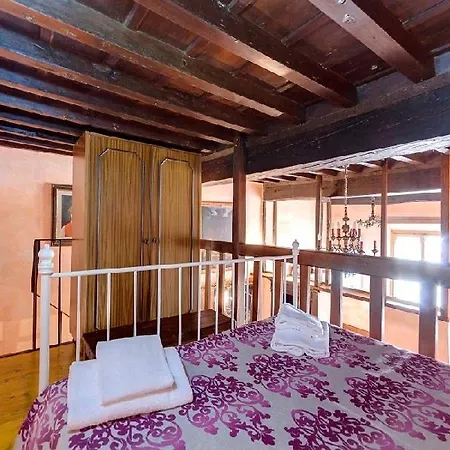 San Gallo 46 Centro Storico Di Apartamento *