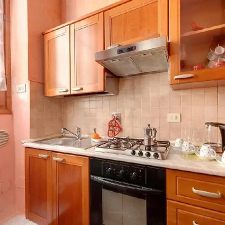 San Gallo 46 Centro Storico Di Apartment Florence