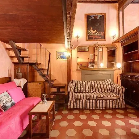 Apartamento San Gallo 46 Centro Storico Di *
