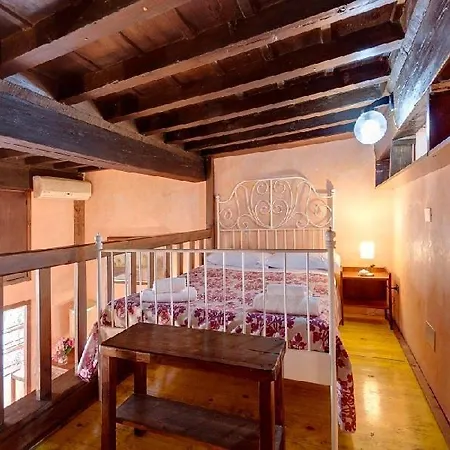 San Gallo 46 Centro Storico Di Apartamento Florença