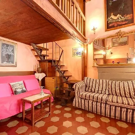 Apartamento San Gallo 46 Centro Storico Di *