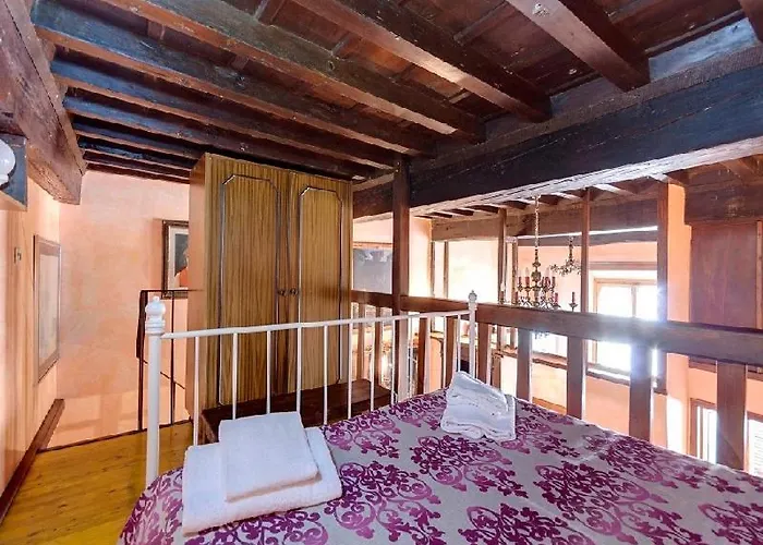 San Gallo 46 Centro Storico Di Appartement *