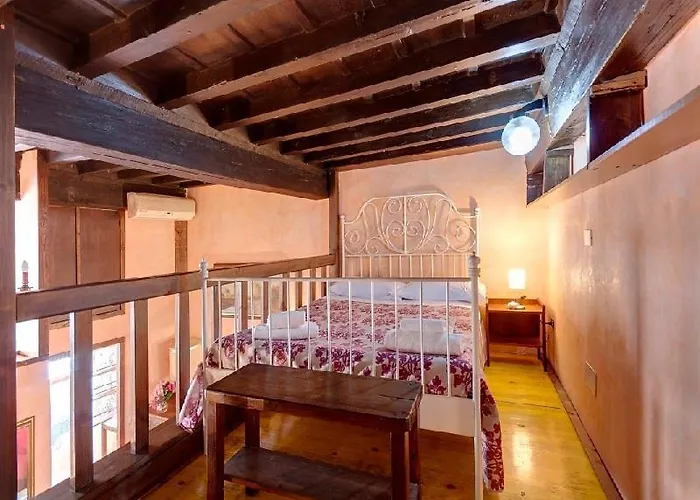 San Gallo 46 Centro Storico Di Appartement Florence