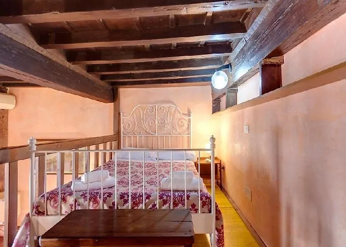 San Gallo 46 Centro Storico Di Appartement Florence