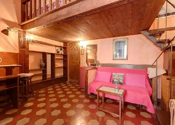 San Gallo 46 Centro Storico Di Appartement *
