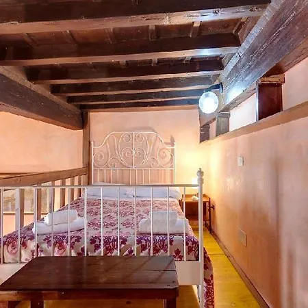 San Gallo 46 Centro Storico Di Apartment Florenz